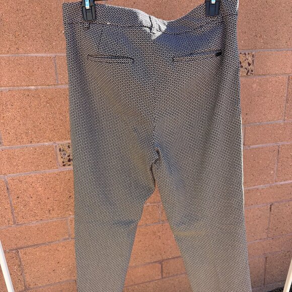 WHBM Professional Straight-Leg Pants – Women’s 8 - Picture 8 of 8